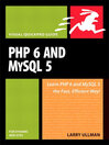 PHP 6 and MySQL 5 for Dynamic Web Sites (eBook): Visual QuickPro Guide